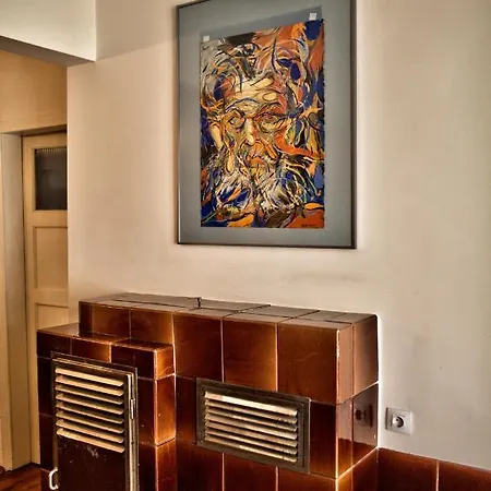 Appartement 66 In