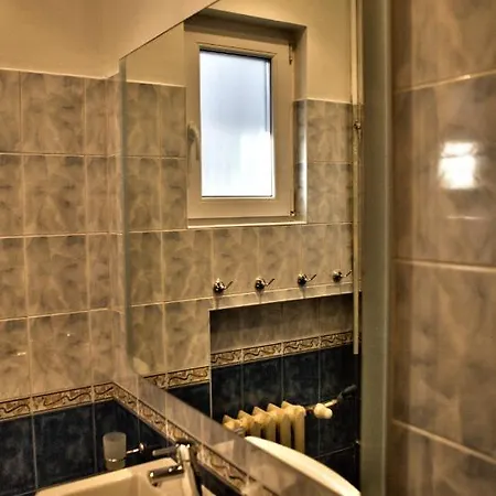Appartement 66 In