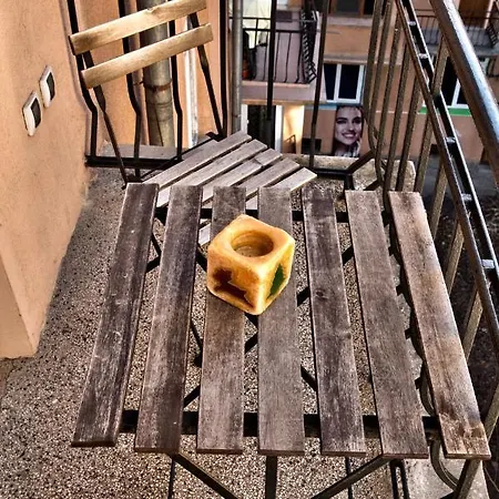 66 In Appartement *