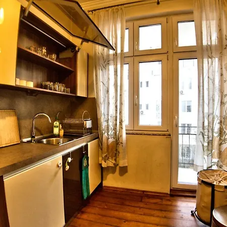 Apartmán 66 In Sofie