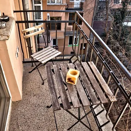 Appartement 66 In