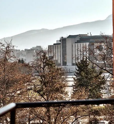 شقة 66 In صوفيا