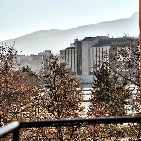 Apartment 66 In Sofia