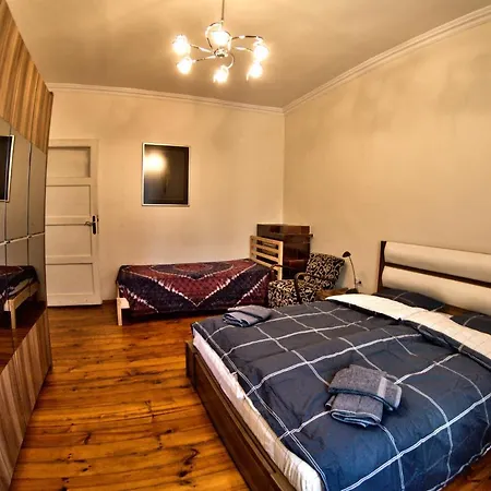 66 In Apartman Szófia