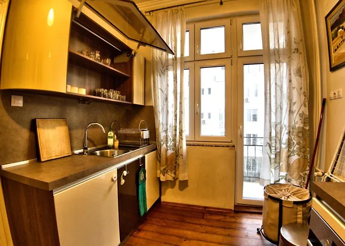 Appartement 66 In Sofia