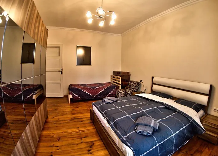 66 In Appartement Sofia