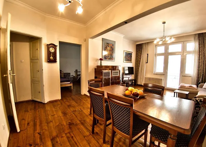 Appartement 66 In Sofia