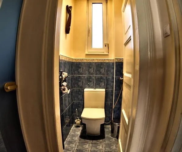 Appartement 66 In Sofia