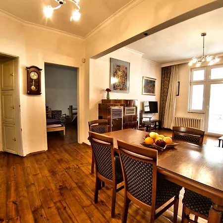 Apartament 66 In Sofia