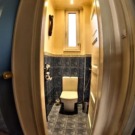 Apartament 66 In Sofia